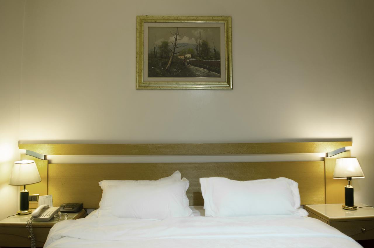 Hofuf Hotel Эль-Хаса Экстерьер фото