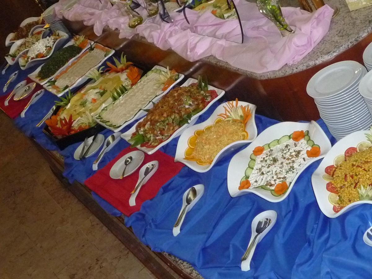 Hofuf Hotel Эль-Хаса Экстерьер фото