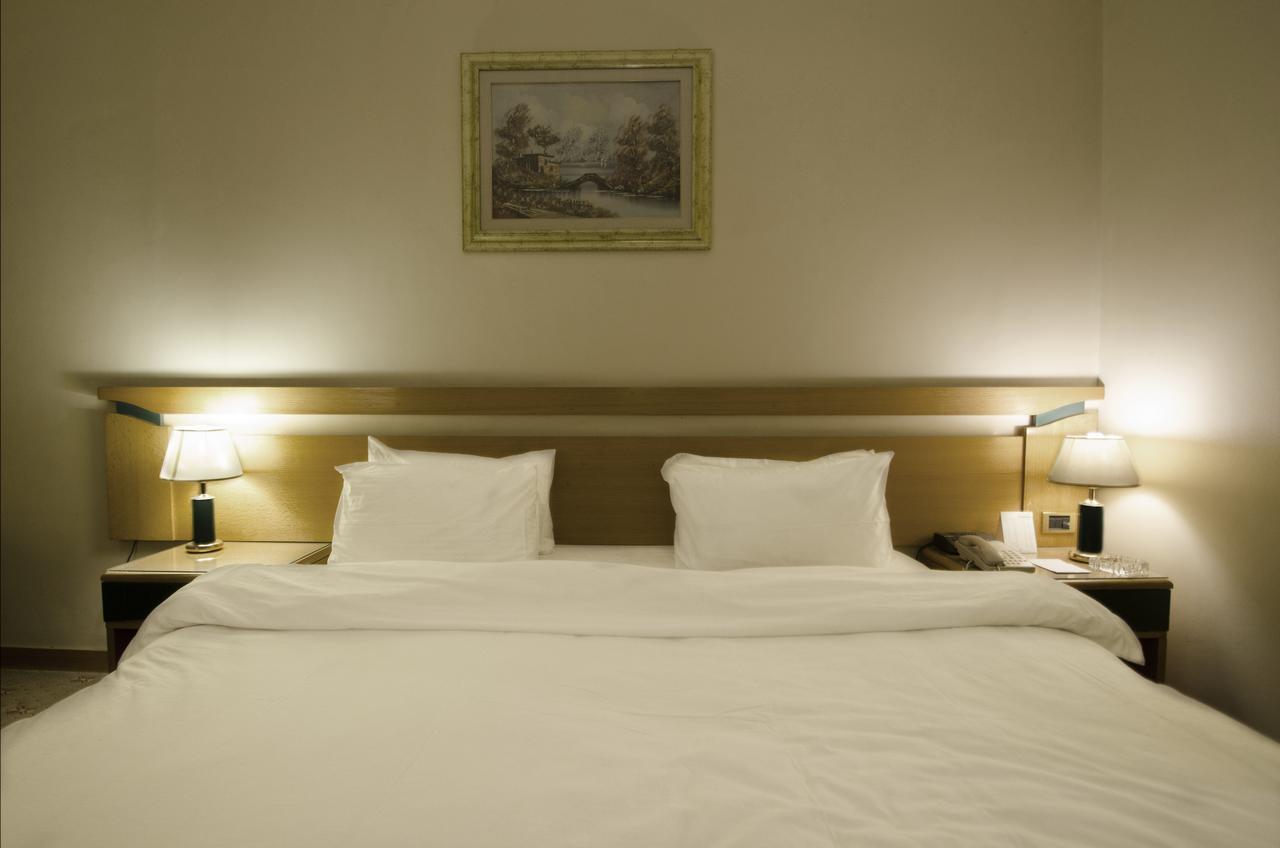 Hofuf Hotel Эль-Хаса Экстерьер фото