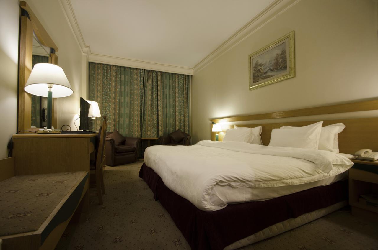 Hofuf Hotel Эль-Хаса Экстерьер фото