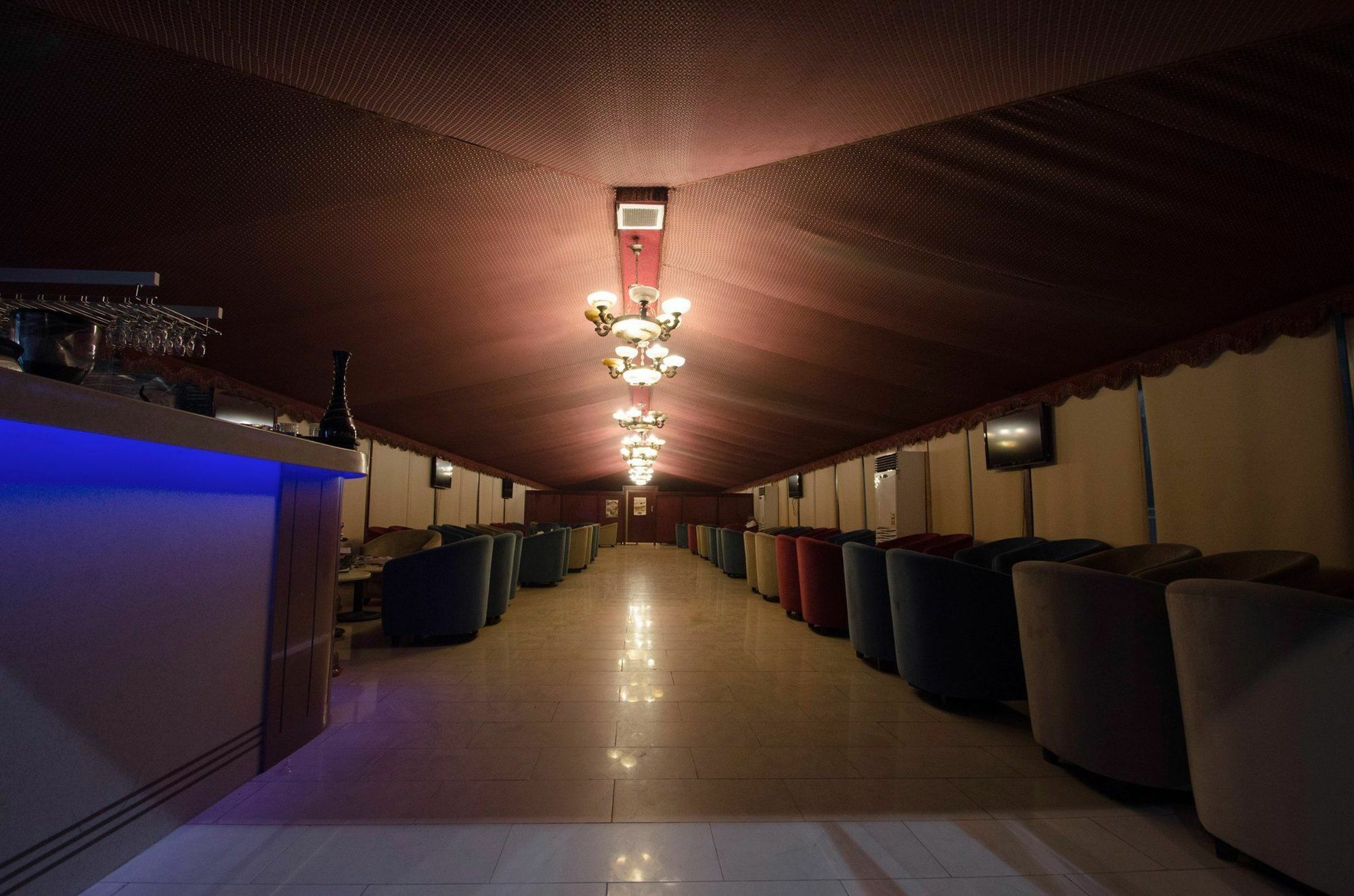 Hofuf Hotel Эль-Хаса Экстерьер фото